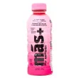 Front of Mas+ By Messi Drink Positive Hydration Drink Vitamin Electrolyte Water Miami Punch