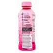 Side of Mas+ By Messi Drink Positive Hydration Drink Vitamin Electrolyte Water Miami Punch