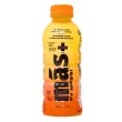 Front of Mas+ By Messi Drink Positive Hydration Drink Vitamin Electrolyte Drink Orange D'Or