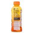 Side of Mas+ By Messi Drink Positive Hydration Drink Vitamin Electrolyte Drink Orange D'Or
