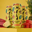 MELA Water - MELA Watermelon Water - Watermelon Drink - Watermelon Juice Drink - Watermelon Pineapple Drink
