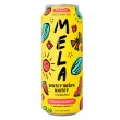 Front of MELA Water - MELA Watermelon Water - Watermelon Drink - Watermelon Juice Drink - Watermelon Pineapple Drink