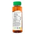 Back of Mellody Vegan Plant-Based Honey Substitute