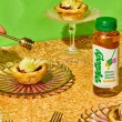 Mellody Vegan Plant-Based Honey Substitute