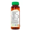 Back of Mellody Vegan Plant-Based Hot Honey Substitute