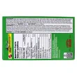 Mid-Day Squares Plant-Based Snack Bar No Bread PB&J Apple Cinnamon, 4 Pack