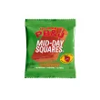 Mid-Day Squares Plant-Based Snack Bar No Bread PB&J Apple Cinnamon, 4 Pack