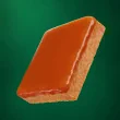 Mid-Day Squares Plant-Based Snack Bar No Bread PB&J Apple Cinnamon, 4 Pack
