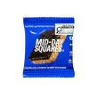 Individual Front of Mid-Day Squares Plant-based Chocolate Bar Crunchy Peanut