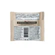 Individual Packing Back of Mid-Day Squares Plant-Based Chocolate Bar Brownie Batter - High Protein Snack - Gluten Free Chocolate Bar