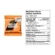 Nutrition of Mid-Day Squares Plant-Based Chocolate Bar Peanut Butta