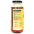 mindful FUD Vegan Honey Bee-Mindful Hunnie, 460g - Apple Honey, Honey Alternative
