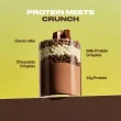 Miils Cereal Protein Shake Meteorite Chocolate Crunch 2-pack, 45g each