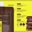 Miils Cereal Protein Shake Meteorite Chocolate Crunch 2-pack, 45g each