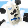 Miils Cereal Protein Shake Cookies & Cream 2-pack, 45g each
