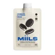 Miils Cereal Protein Shake Cookies & Cream 2-pack, 45g each
