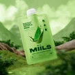 Miils Cereal Protein Shake Earthly Forest Matcha 2-pack, 44g each