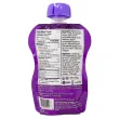 Back of Mamma Chia Organic Chia Squeeze Blackberry Bliss