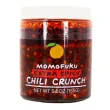 Momofuku Chili Crunch Oil Extra Spicy, 155g