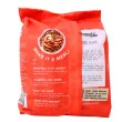 Back of Momofuku Noodles Spicy Soy - Spicy Asian Noodles - Ramen Momofuku - Chili Oil Noodles