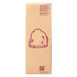 Minor Figures Oat Latte Cinnamon, 946mL