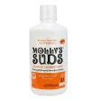 Molly's Suds All Sport Athletic Laundry Detergent, 32 loads