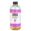 Molly's Suds Dye-Free Dish Soap Lavender, 16 fl oz