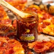Momofuku Chili Crunch Hot Honey