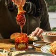 Momofuku Chili Crunch Hot Honey
