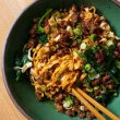 Momofuku Noodles Spicy Soy - Spicy Asian Noodles - Ramen Momofuku - Chili Oil Noodles
