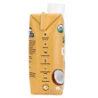 Side of Moola Organic Plant-Based Creamer Oats ‘n’ creme, 330ml