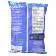 Back of Mozaics Gluten-Free Real Veggie Chips Sea Salt