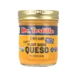 Front of Mr. Tortilla 1 Net Carb Organic Plant-Based Queso