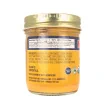 Back of Mr. Tortilla 1 Net Carb Organic Plant-Based Queso