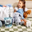 Lifestyle 2 of Molly's Suds Dye-Free Laundry Powder Unscented - Safe Ingredients Laundry Powder - Gentle For All Skin Laundry Powder