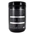 Side of MuscleTech Platinum 100% Pure Creatine Monohydrate