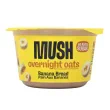 MUSH Overnight Oats Banana Bread Canada Front