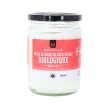 Naked Coconuts Organic Cold-Pressed Virgin Coconut Oil, 444 mL