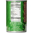 Native Forest Organic Coconut Milk Unsweetened, 400ml