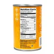 Natural Value Organic Lite Coconut Milk, No Guar Gum, 400ml