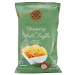 Front of Natural Nectar Potato Chips Rosemary & White Truffle, 141.7g