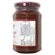Nutrition of Nocciolata Organic Hazelnut Spread With Cocoa And Milk - Organic Nut Spread - Healthy Palm oil Free Nut Spread - Kosher Hazelnut Spread