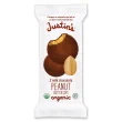 Justin's Milk Chocolate Peanut Butter Cups, 40g