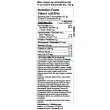 Justin's Organic Mini Milk Chocolate Peanut Butter Cups, 133g