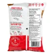 Back of Quinn Paleo Friendly Original Pretzels