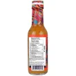 Side of Siete Habanero Hot Sauce, 141g