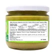 Nutrition of Siete Tacqueria Style Salsa Cremosa Jalapeno Roasted Garlic