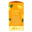 Side 2 of Ultima Electrolyte Mix Lemonade