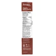 nutrition of forager chocolate cereal