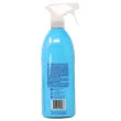 Back of Method Bathroom Cleaner Eco-Friendly Natural Cleaning Product Eucalyptus Mint